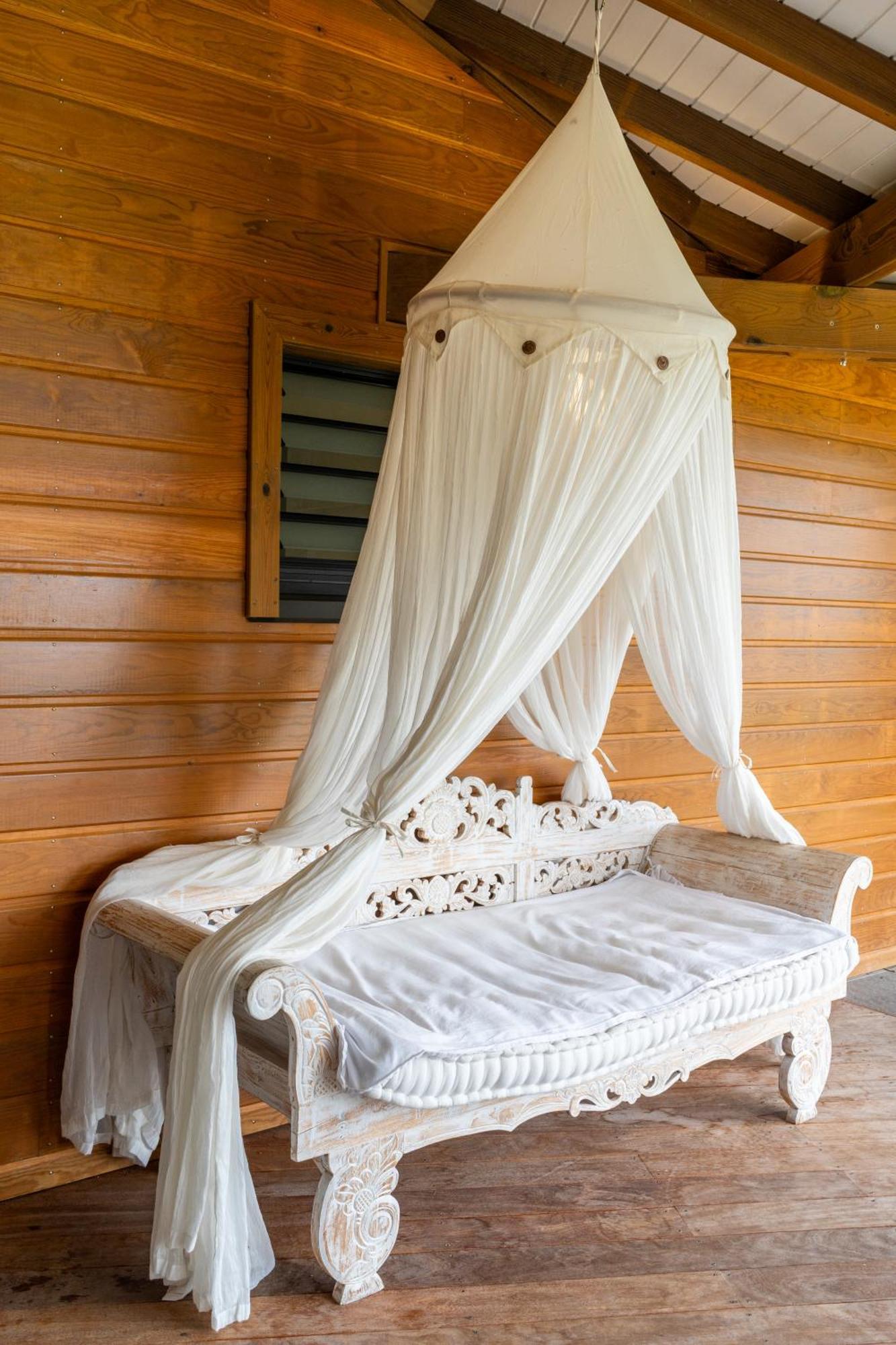 Villa Calypso Bay Bouillante Exterior foto